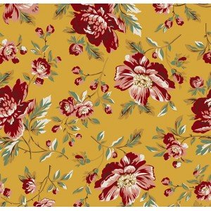 Anne cor 02 (Amarelo)  Anne cor 02 (Amarelo)